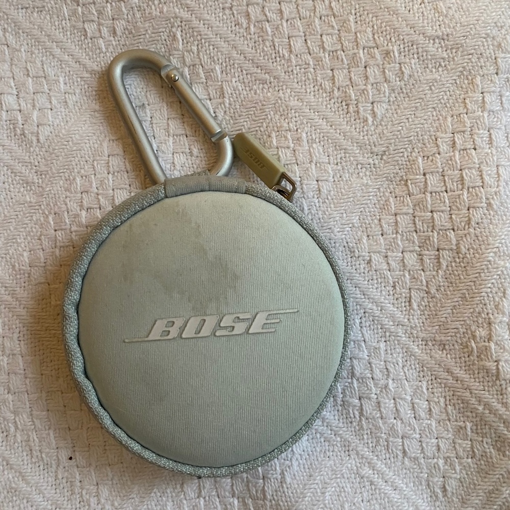 Bose Earbuds - QuietComfort Noise Cancelling